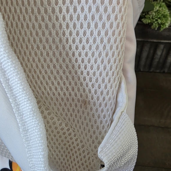 BRITTO Colorful Heart Print Backpack-Romero Britto - Picture 10 of 14